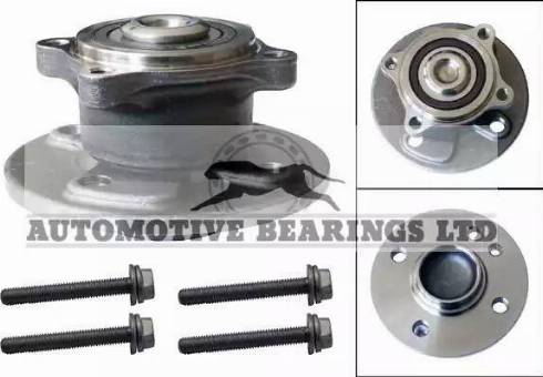 Automotive Bearings ABK1976 - Mozzo ruota autozon.pro