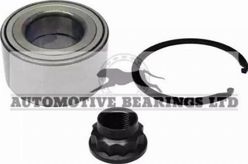 Automotive Bearings ABK1970 - Kit cuscinetto ruota autozon.pro