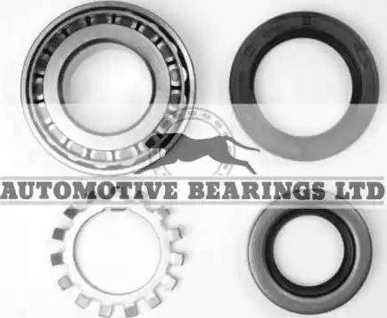 Automotive Bearings ABK1469 - Kit cuscinetto ruota autozon.pro