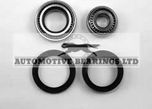 Automotive Bearings ABK146 - Kit cuscinetto ruota autozon.pro