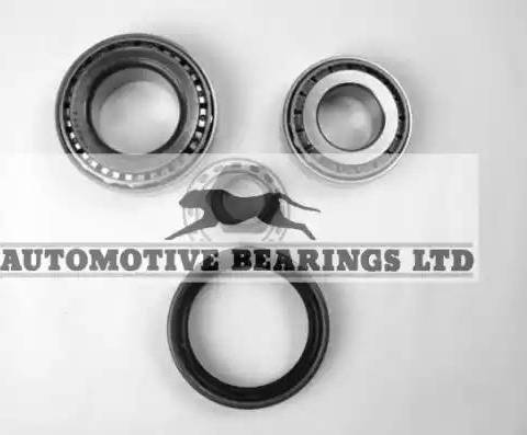 Automotive Bearings ABK1405 - Kit cuscinetto ruota autozon.pro