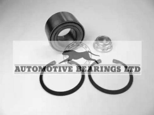 Automotive Bearings ABK1400 - Kit cuscinetto ruota autozon.pro