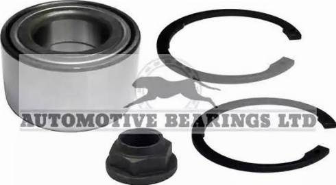 Automotive Bearings ABK1416 - Kit cuscinetto ruota autozon.pro