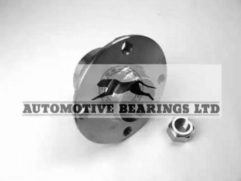 Automotive Bearings ABK1410 - Mozzo ruota autozon.pro