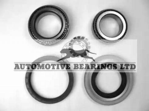 Automotive Bearings ABK1413 - Kit cuscinetto ruota autozon.pro