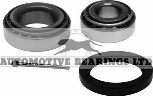 Automotive Bearings ABK1433 - Kit cuscinetto ruota autozon.pro