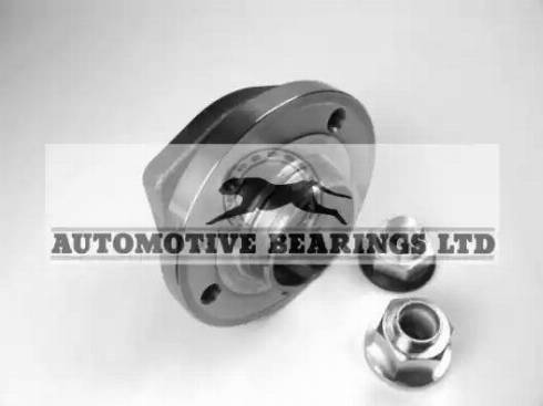 Automotive Bearings ABK1425 - Mozzo ruota autozon.pro