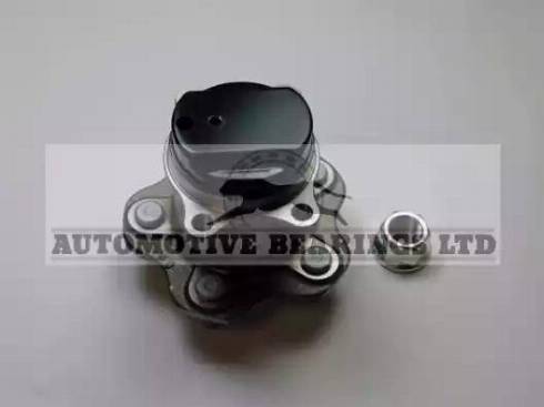 Automotive Bearings ABK1562 - Mozzo ruota autozon.pro