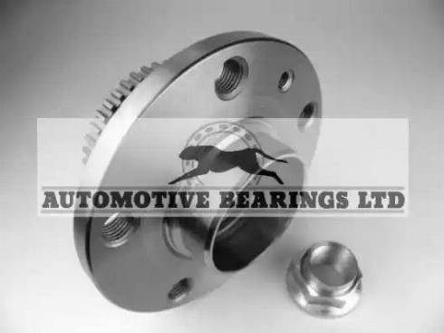 Automotive Bearings ABK145 - Mozzo ruota autozon.pro