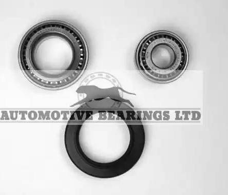 Automotive Bearings ABK151 - Kit cuscinetto ruota autozon.pro