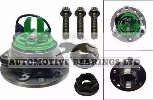 Automotive Bearings ABK1694 - Mozzo ruota autozon.pro