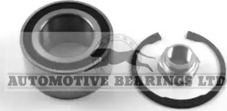 Automotive Bearings ABK1660 - Kit cuscinetto ruota autozon.pro