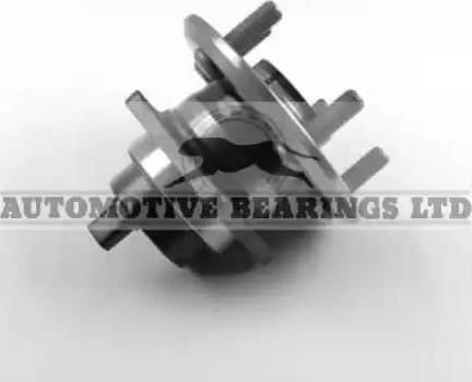 Automotive Bearings ABK1616 - Mozzo ruota autozon.pro