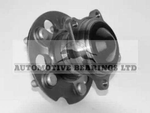 Automotive Bearings ABK1680 - Mozzo ruota autozon.pro