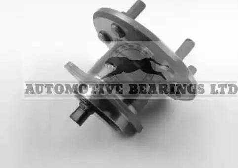 Automotive Bearings ABK1630 - Mozzo ruota autozon.pro