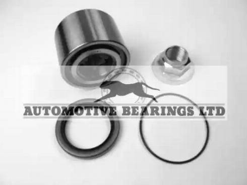 Automotive Bearings ABK1099 - Kit cuscinetto ruota autozon.pro