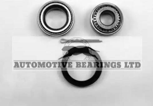 Automotive Bearings ABK109 - Kit cuscinetto ruota autozon.pro