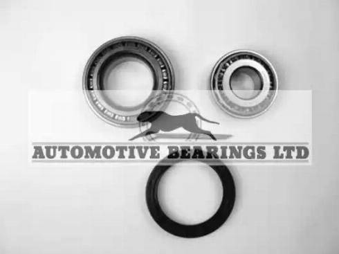 Automotive Bearings ABK1066 - Kit cuscinetto ruota autozon.pro