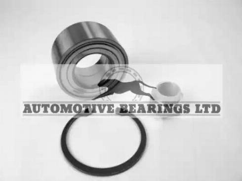 Automotive Bearings ABK1006 - Kit cuscinetto ruota autozon.pro