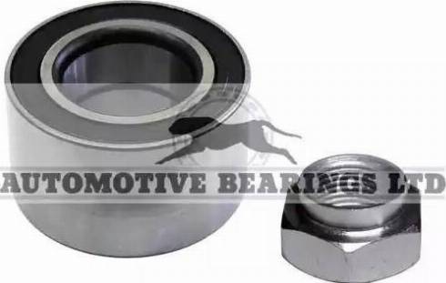 Automotive Bearings ABK1018 - Kit cuscinetto ruota autozon.pro