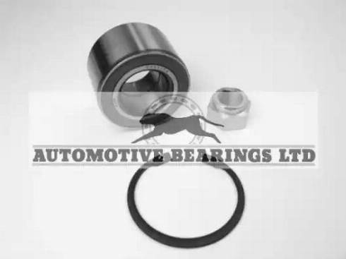 Automotive Bearings ABK1029 - Kit cuscinetto ruota autozon.pro