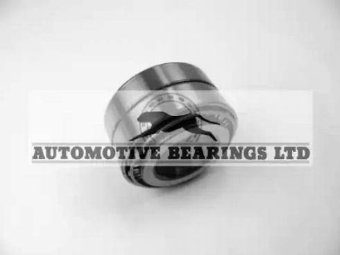 Automotive Bearings ABK1075 - Mozzo ruota autozon.pro