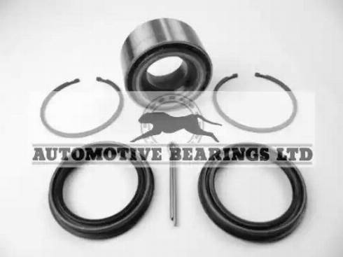 Automotive Bearings ABK1073 - Kit cuscinetto ruota autozon.pro