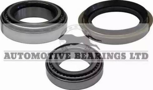 Automotive Bearings ABK1110 - Kit cuscinetto ruota autozon.pro