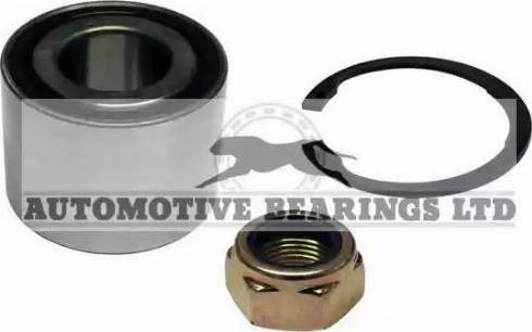 Automotive Bearings ABK1122 - Kit cuscinetto ruota autozon.pro