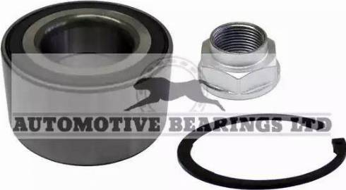 Automotive Bearings ABK1868 - Kit cuscinetto ruota autozon.pro