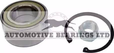 Automotive Bearings ABK1802 - Kit cuscinetto ruota autozon.pro