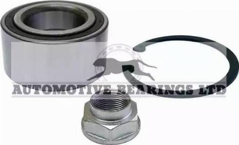 Automotive Bearings ABK1392 - Kit cuscinetto ruota autozon.pro