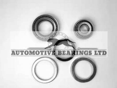 Automotive Bearings ABK136 - Kit cuscinetto ruota autozon.pro