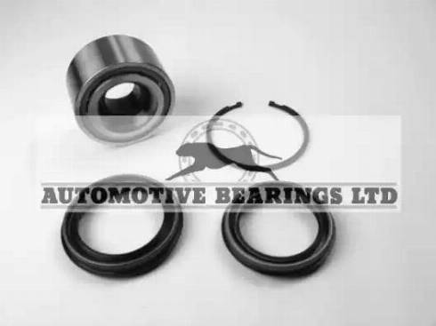 Automotive Bearings ABK1302 - Kit cuscinetto ruota autozon.pro