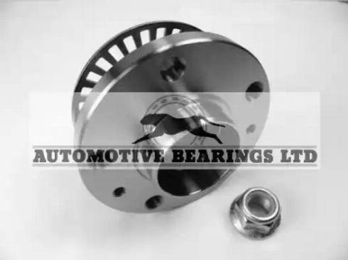 Automotive Bearings ABK1323 - Mozzo ruota autozon.pro