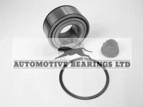 Automotive Bearings ABK1379 - Kit cuscinetto ruota autozon.pro