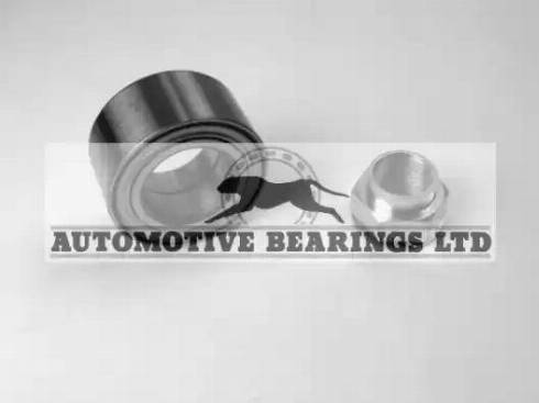 Automotive Bearings ABK1374 - Kit cuscinetto ruota autozon.pro