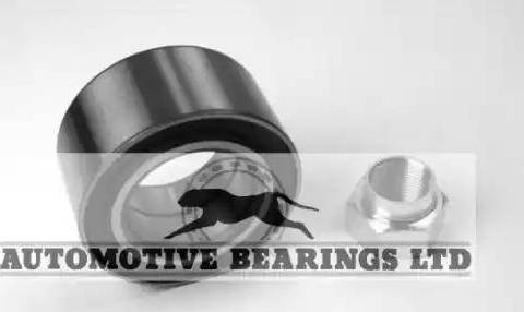 Automotive Bearings ABK1370 - Kit cuscinetto ruota autozon.pro