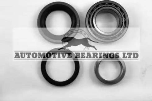 Automotive Bearings ABK137 - Kit cuscinetto ruota autozon.pro