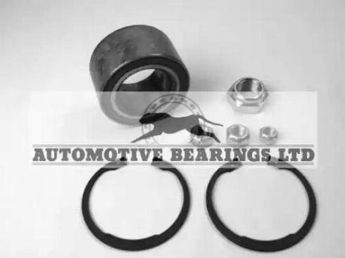 Automotive Bearings ABK1299 - Kit cuscinetto ruota autozon.pro