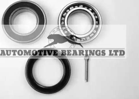 Automotive Bearings ABK1249 - Kit cuscinetto ruota autozon.pro