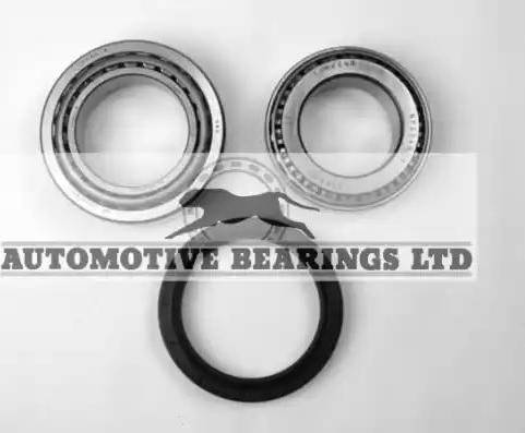 Automotive Bearings ABK1269 - Kit cuscinetto ruota autozon.pro