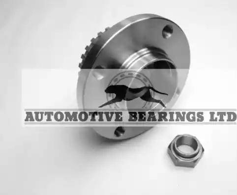 Automotive Bearings ABK1219 - Mozzo ruota autozon.pro