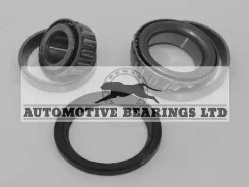 Automotive Bearings ABK121 - Kit cuscinetto ruota autozon.pro