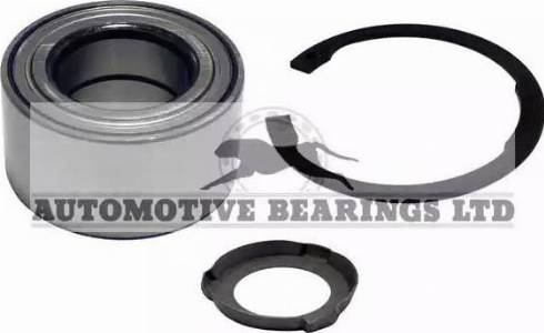 Automotive Bearings ABK1289 - Kit cuscinetto ruota autozon.pro