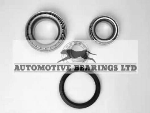 Automotive Bearings ABK123 - Kit cuscinetto ruota autozon.pro