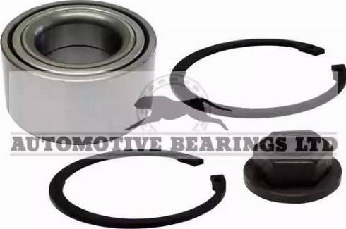 Automotive Bearings ABK1224 - Kit cuscinetto ruota autozon.pro