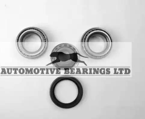 Automotive Bearings ABK1221 - Kit cuscinetto ruota autozon.pro