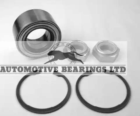 Automotive Bearings ABK1223 - Kit cuscinetto ruota autozon.pro