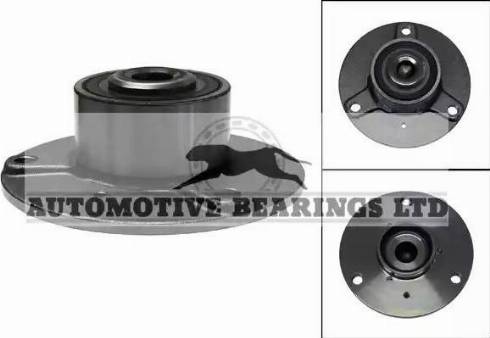 Automotive Bearings ABK1749 - Mozzo ruota autozon.pro